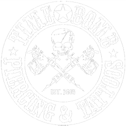 Tattoos Near Me in Bournemouth and South London