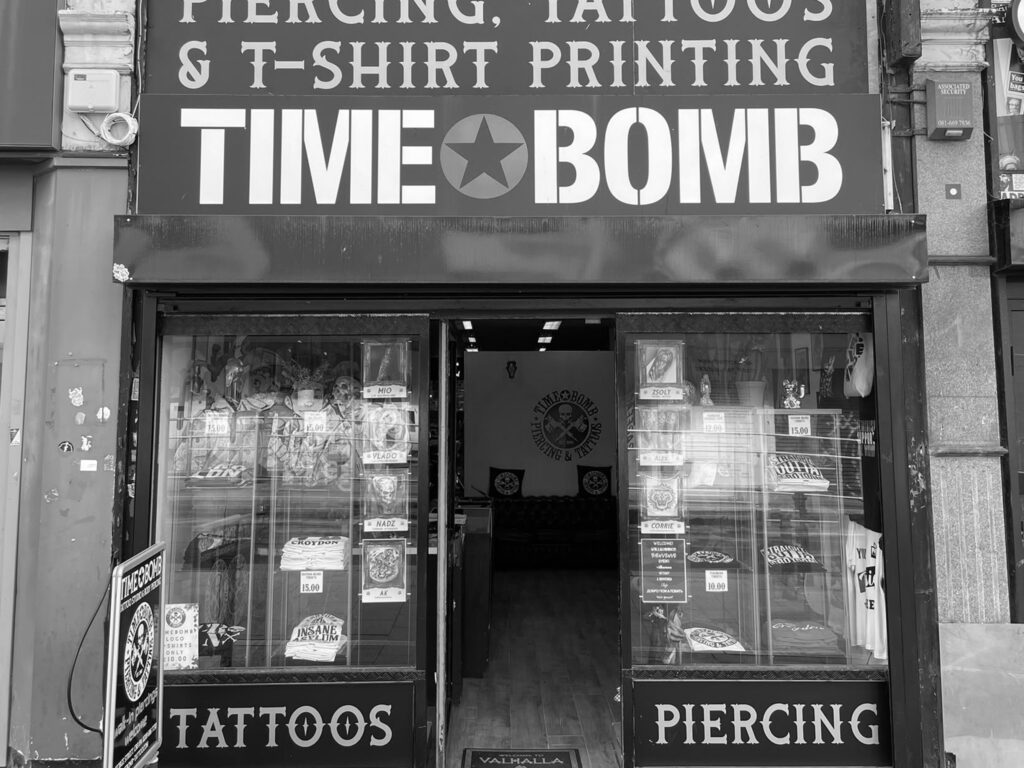 tattoos-near-croydon Tattoo shop near Croydon